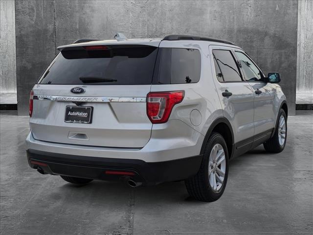 used 2016 Ford Explorer car, priced at $12,742