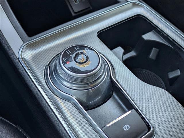 used 2022 Ford Edge car, priced at $19,998