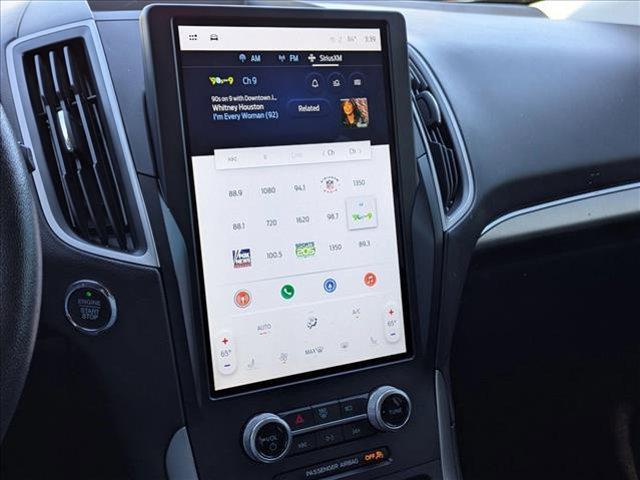 used 2022 Ford Edge car, priced at $19,998