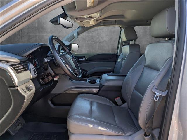 used 2018 Chevrolet Tahoe car, priced at $26,996