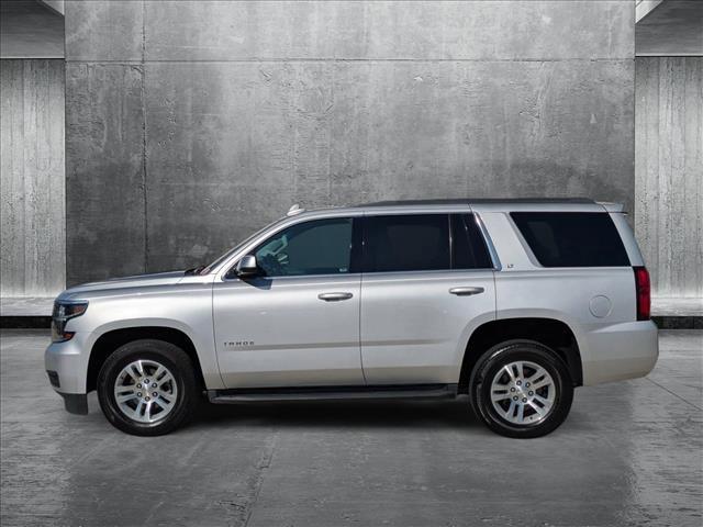 used 2018 Chevrolet Tahoe car, priced at $26,996