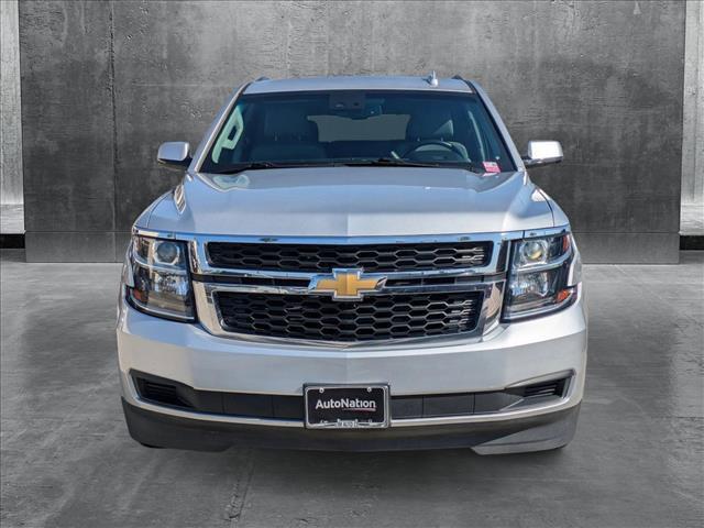 used 2018 Chevrolet Tahoe car, priced at $26,996