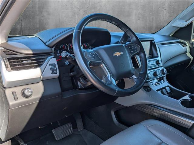 used 2018 Chevrolet Tahoe car, priced at $26,996