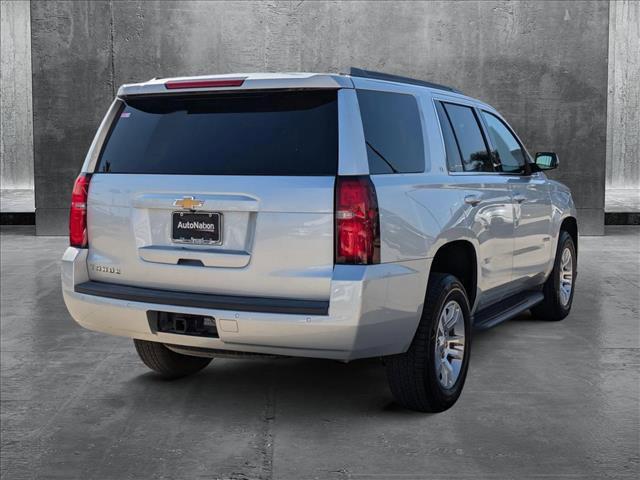 used 2018 Chevrolet Tahoe car, priced at $26,996