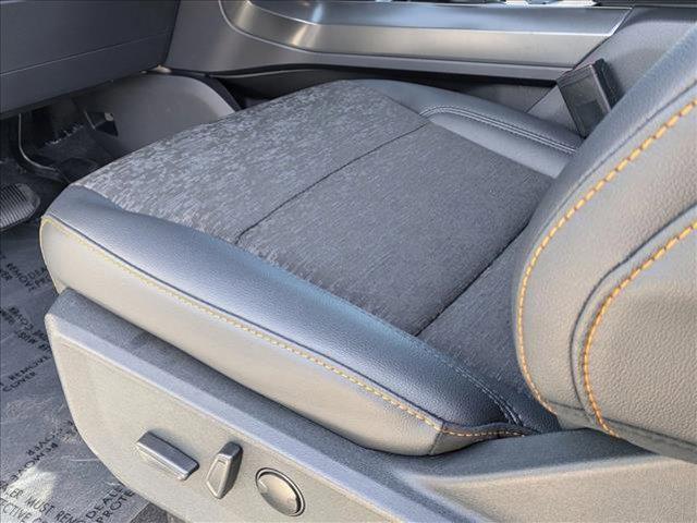 new 2025 Ford F-150 car, priced at $69,585