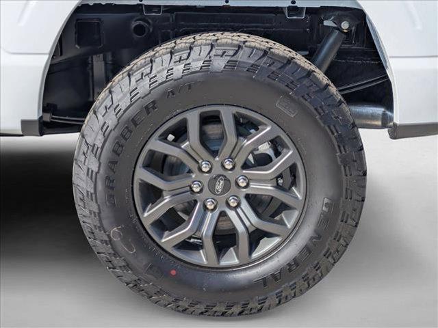 new 2025 Ford F-150 car, priced at $69,585