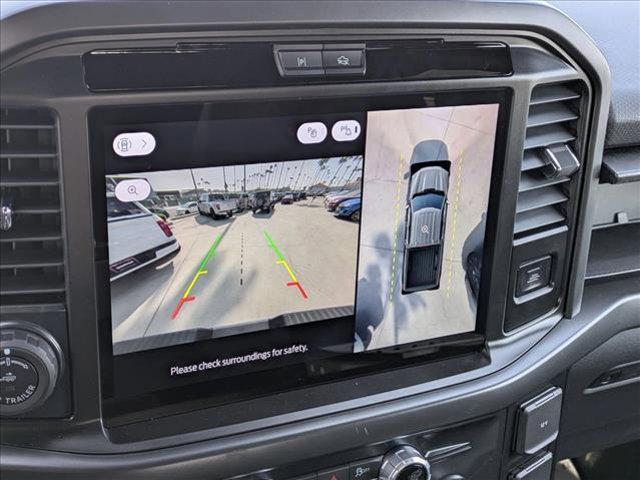 new 2025 Ford F-150 car, priced at $69,585