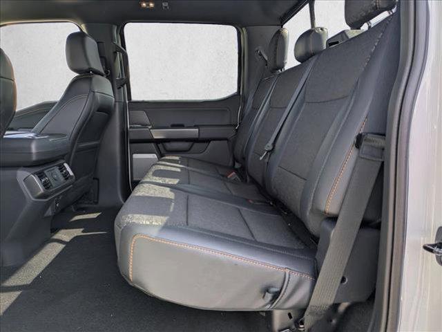 new 2025 Ford F-150 car, priced at $69,585