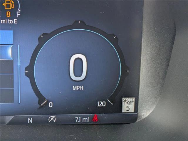 new 2025 Ford F-150 car, priced at $69,585