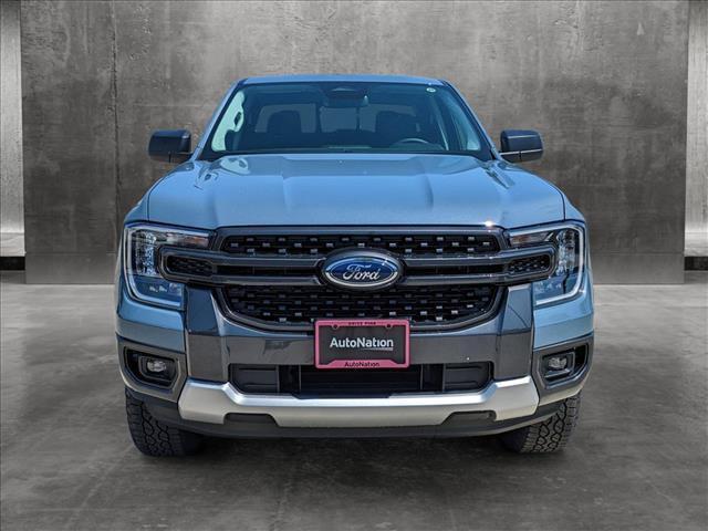 new 2024 Ford Ranger car, priced at $35,995