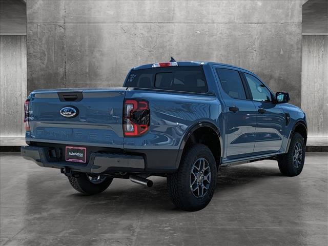 new 2024 Ford Ranger car, priced at $35,995