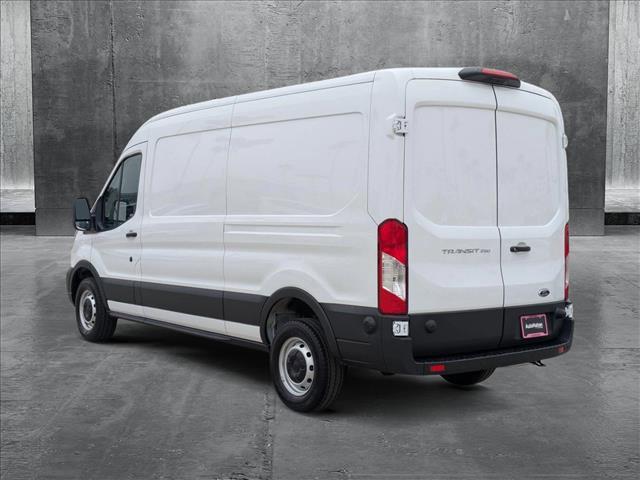 new 2025 Ford Transit-250 car, priced at $54,285