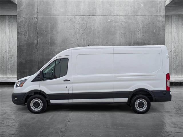 new 2025 Ford Transit-250 car, priced at $54,285