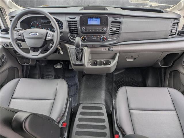 new 2025 Ford Transit-250 car, priced at $54,285