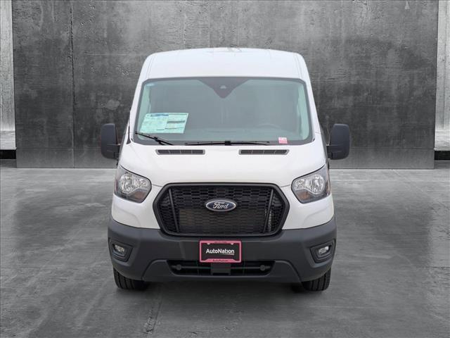 new 2025 Ford Transit-250 car, priced at $54,285