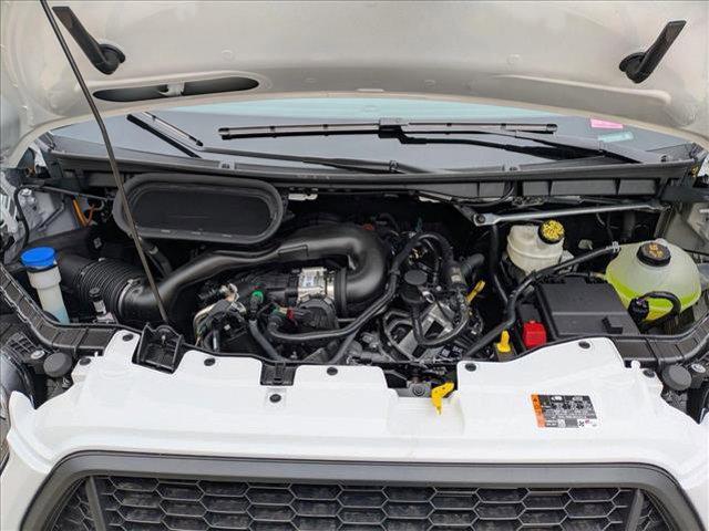 new 2025 Ford Transit-250 car, priced at $54,285
