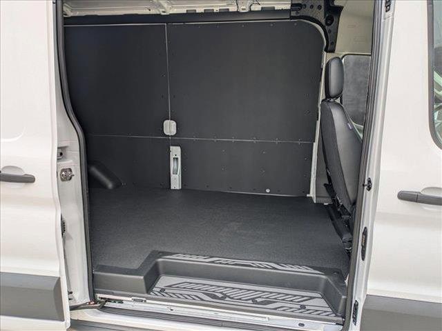 new 2025 Ford Transit-250 car, priced at $54,285