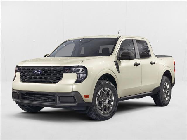 new 2025 Ford Maverick car, priced at $34,695