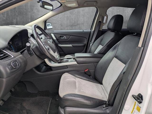 used 2014 Ford Edge car, priced at $12,995