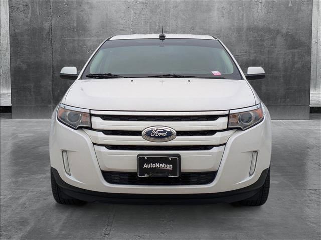 used 2014 Ford Edge car, priced at $12,995