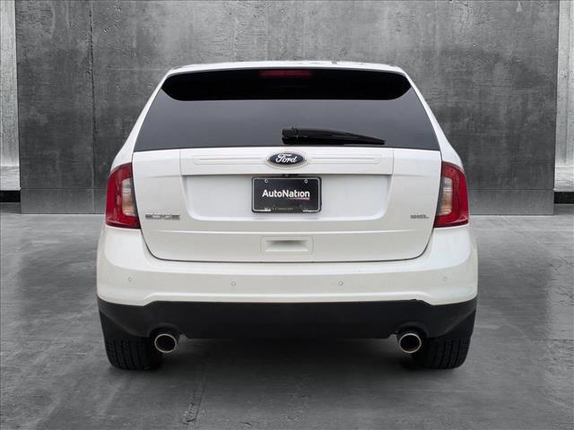 used 2014 Ford Edge car, priced at $12,995