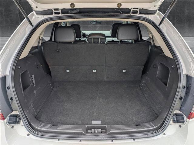 used 2014 Ford Edge car, priced at $12,995