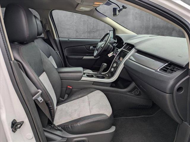 used 2014 Ford Edge car, priced at $12,995