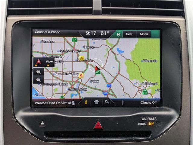 used 2014 Ford Edge car, priced at $12,995