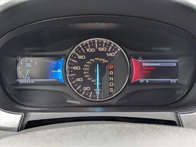 used 2014 Ford Edge car, priced at $12,995