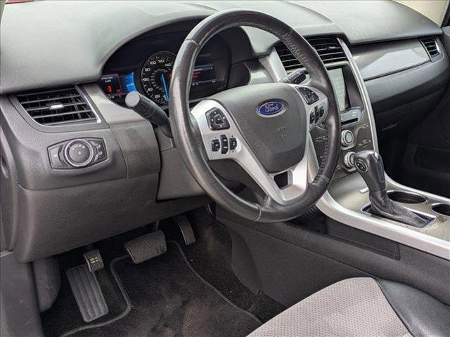 used 2014 Ford Edge car, priced at $12,995
