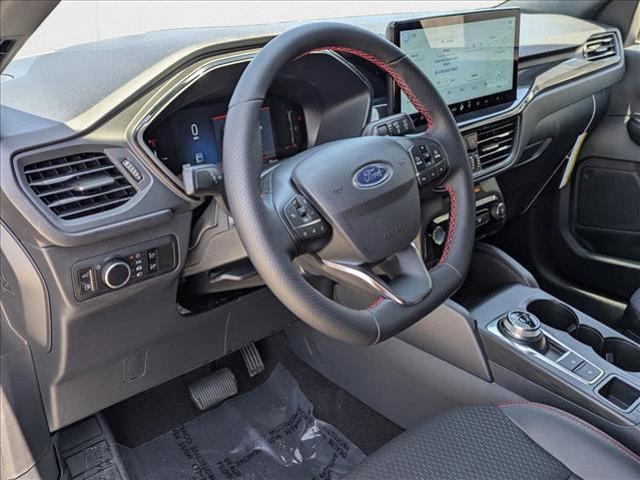 new 2025 Ford Escape car, priced at $27,975