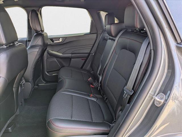 new 2025 Ford Escape car, priced at $27,975
