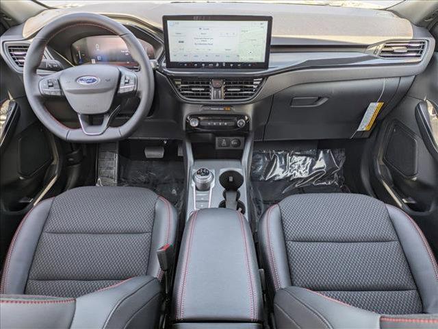 new 2025 Ford Escape car, priced at $27,975
