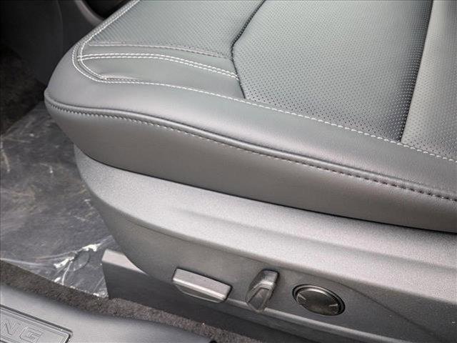 new 2025 Ford Mustang Mach-E car, priced at $50,080