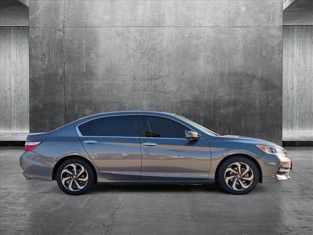 used 2016 Honda Accord car, priced at $15,993