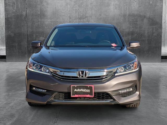 used 2016 Honda Accord car, priced at $15,993