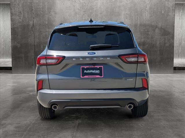 new 2024 Ford Escape car, priced at $30,995