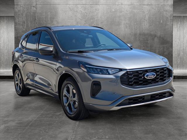 new 2024 Ford Escape car, priced at $30,995