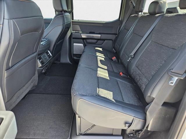 new 2025 Ford F-150 car, priced at $69,965