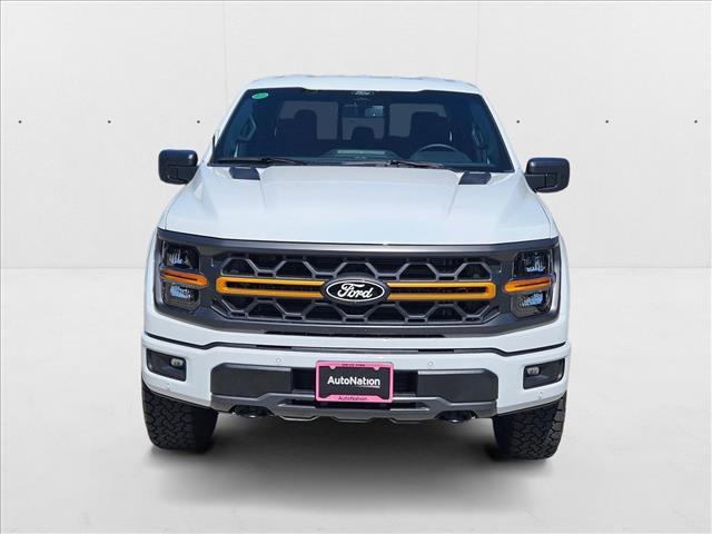 new 2025 Ford F-150 car, priced at $69,965