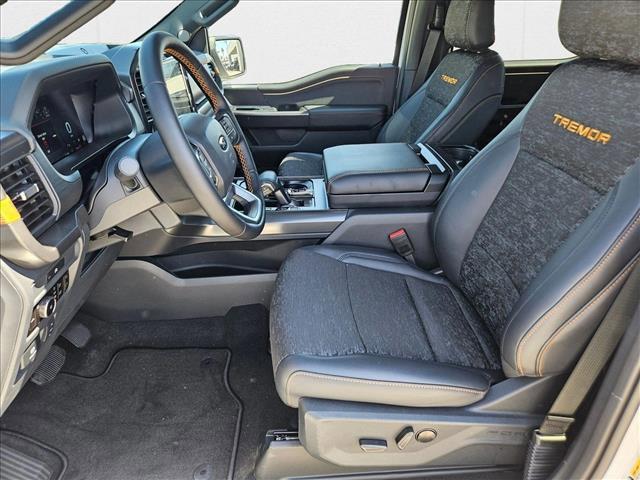 new 2025 Ford F-150 car, priced at $69,965