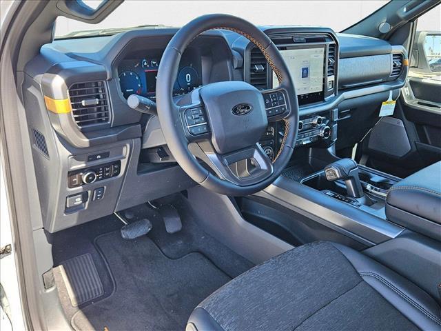 new 2025 Ford F-150 car, priced at $69,965