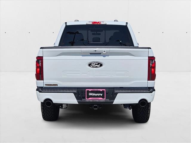 new 2025 Ford F-150 car, priced at $69,965