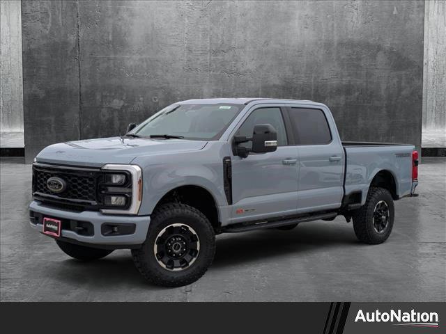 new 2025 Ford F-250 car, priced at $90,040
