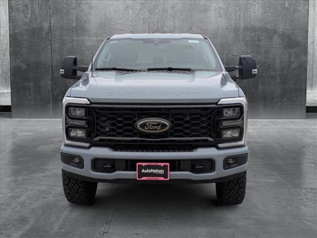 new 2025 Ford F-250 car, priced at $90,040
