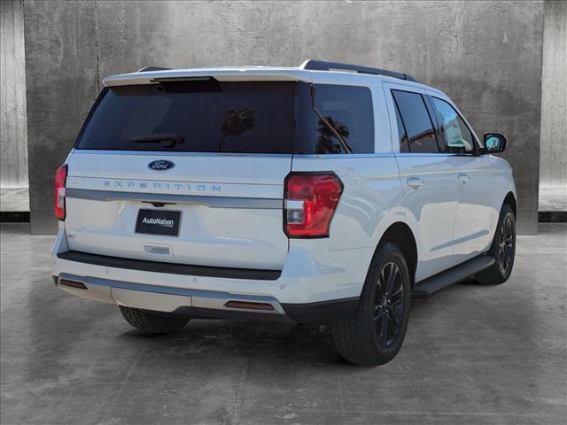 new 2024 Ford Expedition car, priced at $56,692