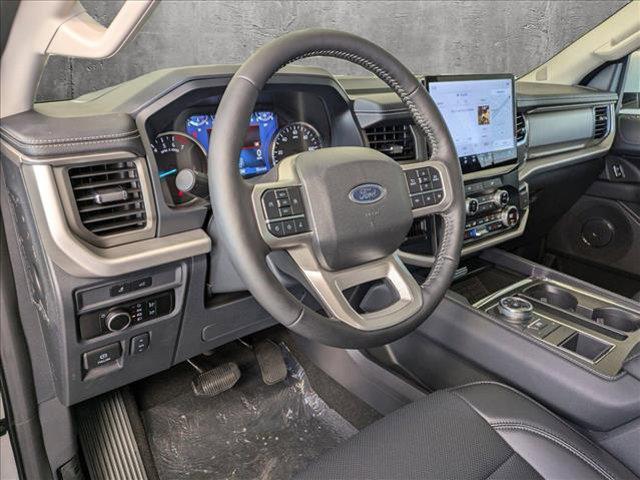 new 2024 Ford Expedition car, priced at $56,692