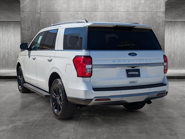 new 2024 Ford Expedition car, priced at $67,995