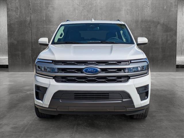 new 2024 Ford Expedition car, priced at $58,995