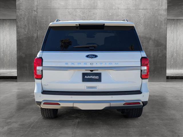 new 2024 Ford Expedition car, priced at $56,692